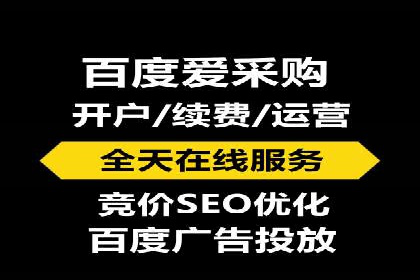 百度竞价SEM案例探讨：如何制定有效的广告计划
